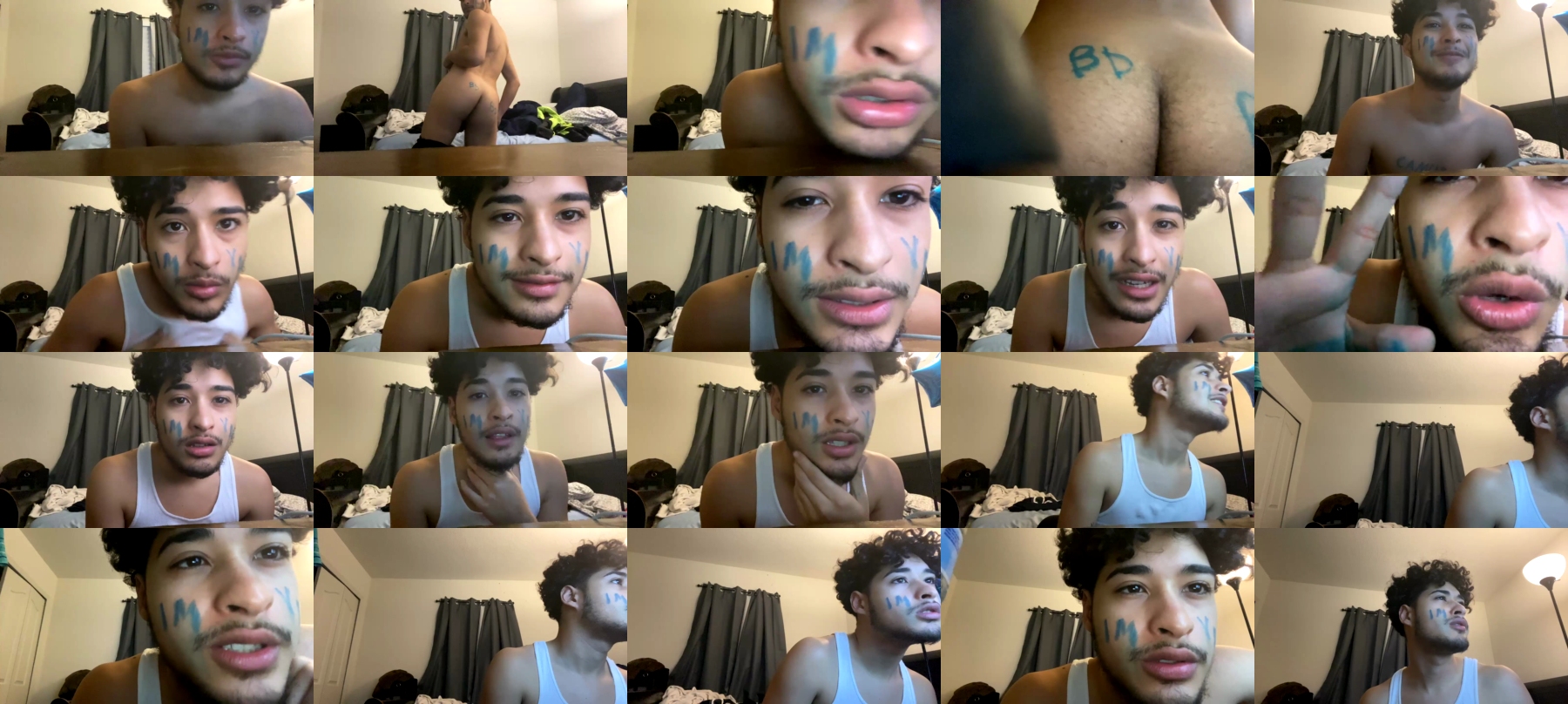 Lonelystonerjosh  11-05-2021